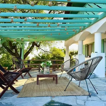 Balaton Panorama Mansion Villa