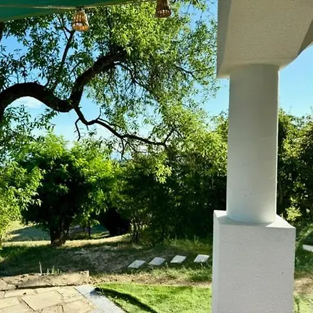 Villa Balaton Panorama Mansion Revfulop