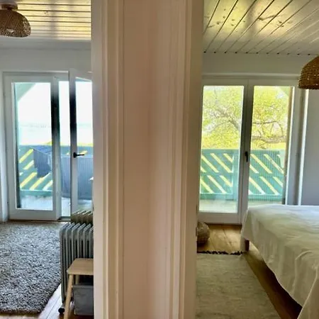 Balaton Panorama Mansion