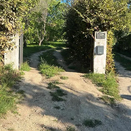 Villa Panorama House Fueloep-hegy Révfülöp