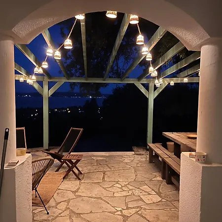 Panorama House Fueloep-hegy *