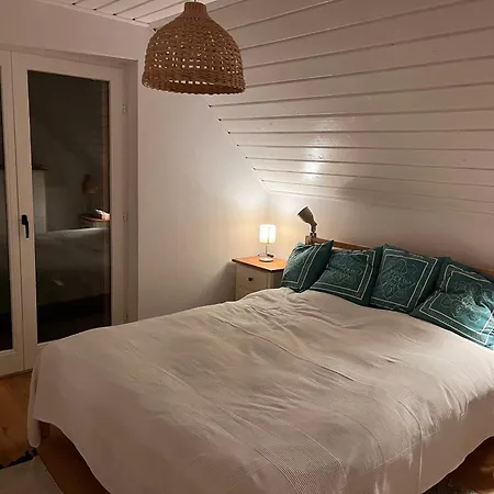 Panorama House Fueloep-hegy Révfülöp