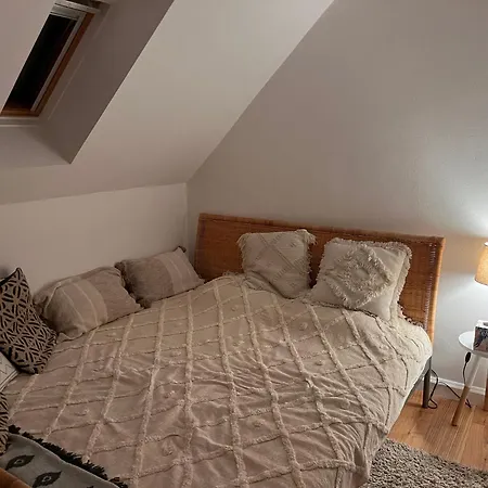Panorama House Fueloep-hegy Villa Révfülöp