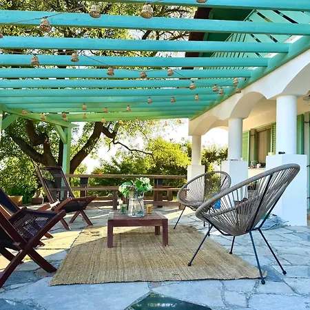 Villa Panorama House Fueloep-hegy Révfülöp